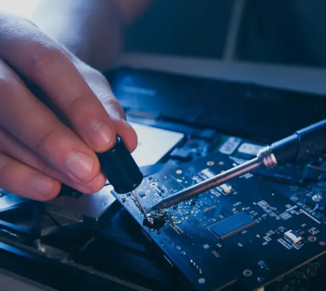 Actualización y mejora de su infraestructura tecnológica